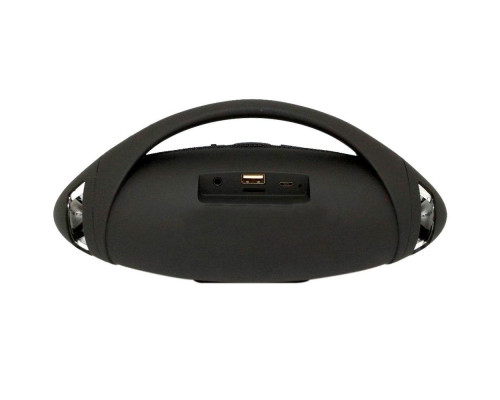 Портативна вологозахищена колонка HOPESTAR Оригінал H37 Bluetooth USB, FM