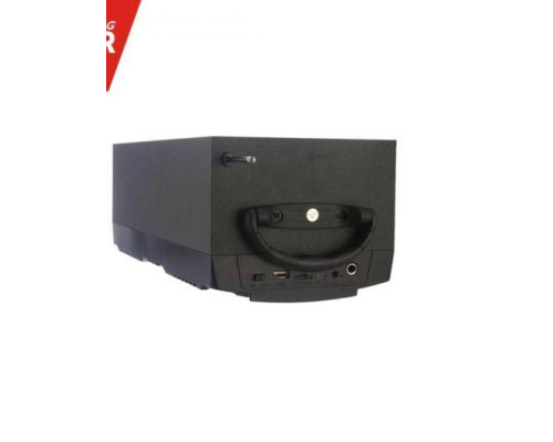 Портативна колонка Bluetooth JBK 8815 FM радіо Портативна колонка Bluetooth JBK 8815 FM радіо
