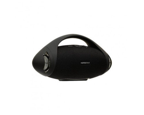 Портативна вологозахищена колонка HOPESTAR Оригінал H37 Bluetooth USB, FM