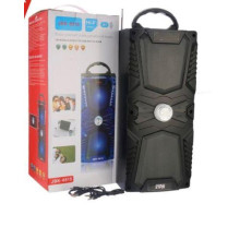 Портативна колонка Bluetooth JBK 8815 FM радіо