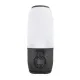 Беспроводная светящаяся Bluetooth колонка Q690 PULSATION 3 черная