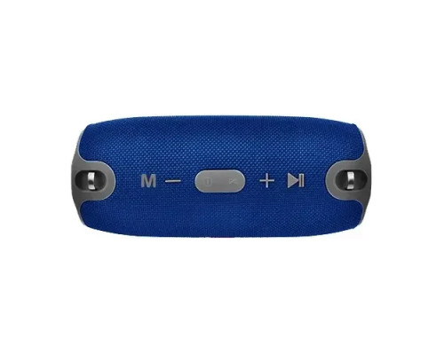 Портативна MP3 Bluetooth-колонка акустика UBL Xtreme mini