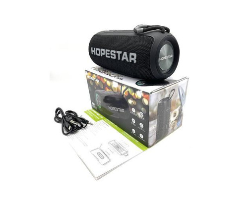 Колонка Bluetooth HOPESTAR P26