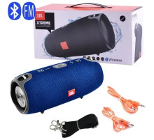 Портативна MP3 Bluetooth-колонка акустика UBL Xtreme mini