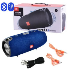 Портативна MP3 Bluetooth-колонка акустика UBL Xtreme mini