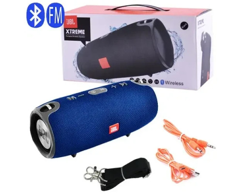 Портативна MP3 Bluetooth-колонка акустика UBL Xtreme mini