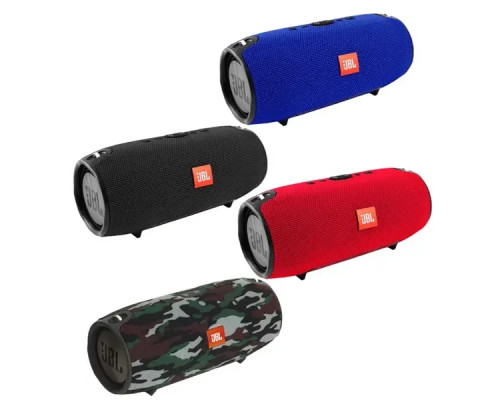 Портативна MP3 Bluetooth-колонка акустика UBL Xtreme mini
