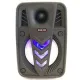 Колонка мини-чемодан от сети и от аккумулятора с USB, SD, FM, AUX, Bluetooth ESS-105