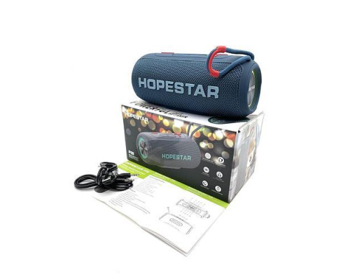 Колонка Bluetooth HOPESTAR P26