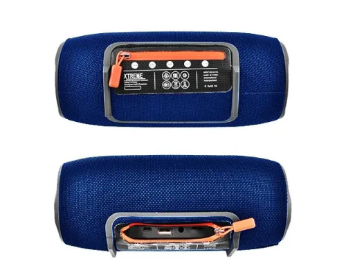 Портативна MP3 Bluetooth-колонка акустика UBL Xtreme mini