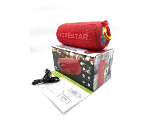 Колонка Bluetooth HOPESTAR P26