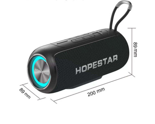 Колонка Bluetooth HOPESTAR P26