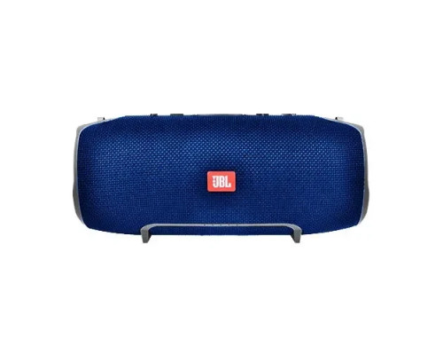 Портативна MP3 Bluetooth-колонка акустика UBL Xtreme mini