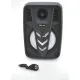 Колонка мини-чемодан от сети и от аккумулятора с USB, SD, FM, AUX, Bluetooth ESS-105