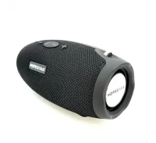 Портативная колонка Hopestar FM радио, встроенный микрофон. Мощность 10 Вт. H26 Mini Черный