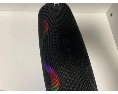 Колонка BIG XTEREM2 со светящимися динамиками RGB Bluetooth Мощная акустика Колонка BIG XTEREM2 со светящимися динамиками RGB Bluetooth Мощная акустика