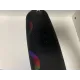 Колонка BIG XTEREM2 со светящимися динамиками RGB Bluetooth Мощная акустика