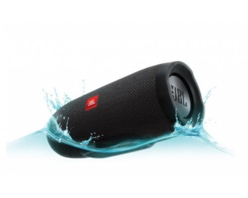 Портативна блютуз-колонка Charg 3 колонка з USB, SD, FM ЧОРНА ГАРНА СИНЯ Портативна блютуз-колонка Charg 3 колонка з USB, SD, FM ЧОРНА ГАРНА СИНЯ