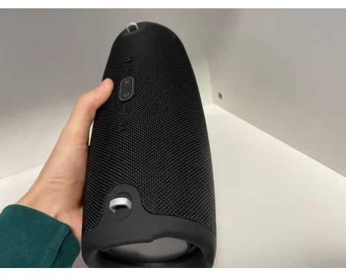 Колонка BIG XTEREM2 со светящимися динамиками RGB Bluetooth Мощная акустика Колонка BIG XTEREM2 со светящимися динамиками RGB Bluetooth Мощная акустика