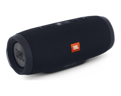 Портативна блютуз-колонка Charg 3 колонка з USB, SD, FM ЧОРНА ГАРНА СИНЯ Портативна блютуз-колонка Charg 3 колонка з USB, SD, FM ЧОРНА ГАРНА СИНЯ