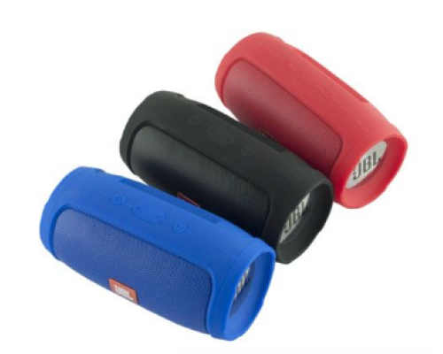Портативна блютуз-колонка Charge 3 MINI колонка з USB,SD,FM КРИСНА Портативна блютуз-колонка Charge 3 MINI колонка з USB,SD,FM КРИСНА