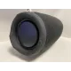 Колонка BIG XTEREM2 со светящимися динамиками RGB Bluetooth Мощная акустика
