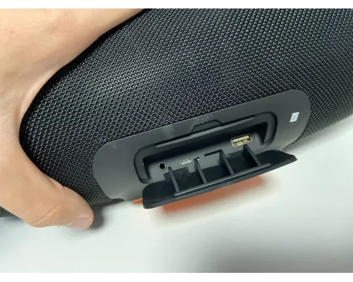 Колонка BIG XTEREM2 со светящимися динамиками RGB Bluetooth Мощная акустика Колонка BIG XTEREM2 со светящимися динамиками RGB Bluetooth Мощная акустика