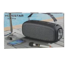 Портативна колонка hopestar a30 pro