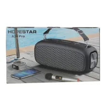 Портативна колонка hopestar a30 pro