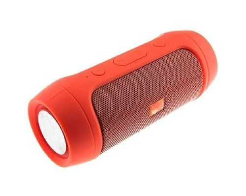 Портативная колонка Charg 2+ MINI W2 – Bluetooth, FM, MP3 Портативная колонка Charg 2+ MINI W2 – Bluetooth, FM, MP3