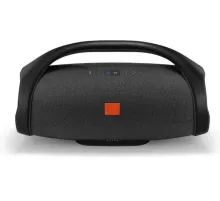 Портативная колонка Bluetooth T&G Boombox mini B9 Черная