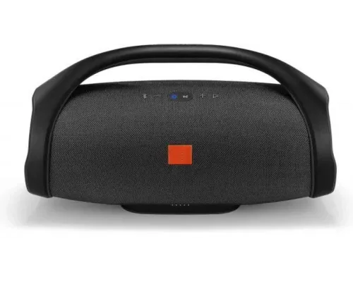 Портативная колонка Bluetooth T&G Boombox mini B9 Черная