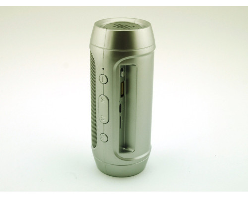 Портативная колонка Charg 2+ MINI W2 – Bluetooth, FM, MP3 Портативная колонка Charg 2+ MINI W2 – Bluetooth, FM, MP3