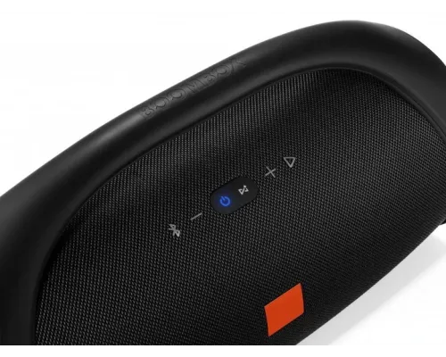 Портативная колонка Bluetooth T&G Boombox mini B9 Черная