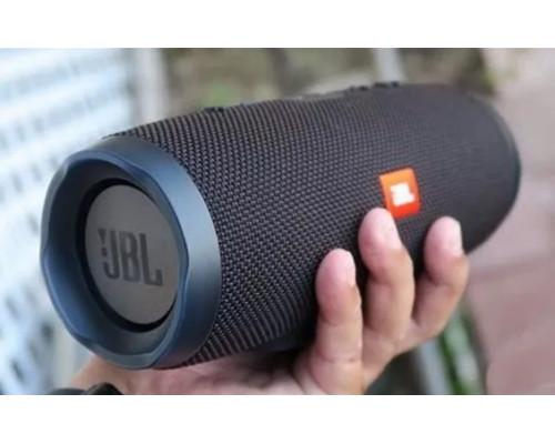 Портативна блютуз-колонка JBL Charge 3 колонка з USB,SD,FM