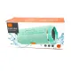 Колонка портативная T&G TG116 Bluetooth FM бирюзовый