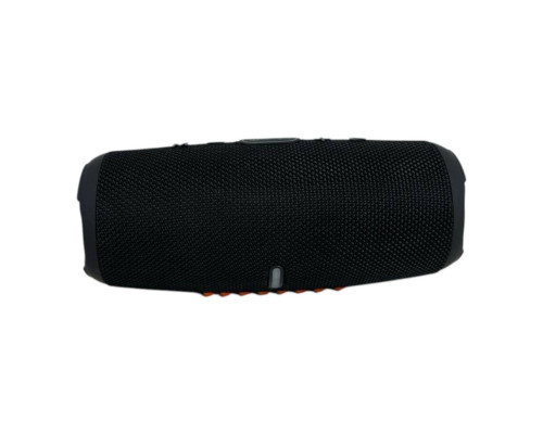 Портативна бездротова Bluetooth-колонка SPS UBL Charce 5 Портативна колонка Чорна Портативна бездротова Bluetooth-колонка SPS UBL Charce 5 Портативна колонка Чорна