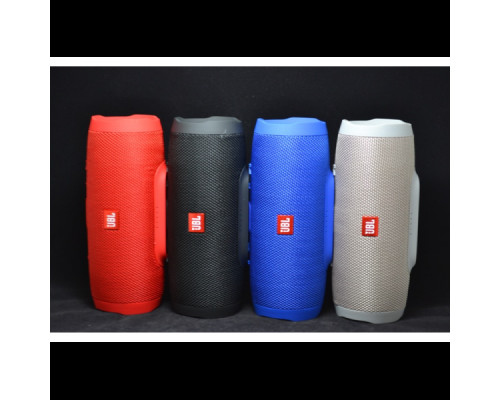 Портативна блютуз-колонка JBL Charge 3 колонка з USB,SD,FM