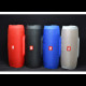Портативна блютуз-колонка JBL Charge 3 колонка з USB,SD,FM