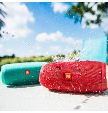 Портативна блютуз-колонка JBL Charge 3 колонка з USB,SD,FM