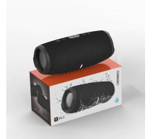 Портативна бездротова Bluetooth-колонка SPS UBL Charce 5 Портативна колонка Чорна