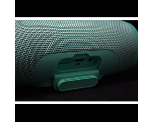 Портативна блютуз-колонка JBL Charge 3 колонка з USB,SD,FM