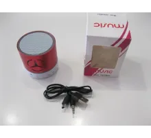 Колонка SPEAKER SMALL Радиоколонка 830 С BLUETOOTH