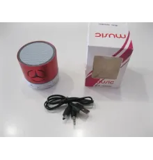 Колонка SPEAKER SMALL Радиоколонка 830 С BLUETOOTH