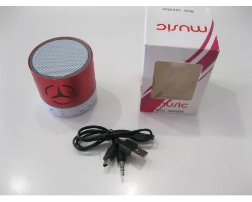Колонка SPEAKER SMALL Радиоколонка 830 С BLUETOOTH Колонка SPEAKER SMALL Радиоколонка 830 С BLUETOOTH