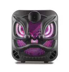 Беспроводная аккумуляторная колонка с RGB подсветкой RX-8130A