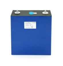 Осередок LiitoKala 3.2V 320AH для складання LiFePo4 акумуляторів, 5.4kg