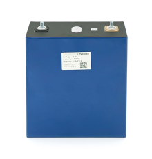Осередок LiitoKala 3.2V 280AH для складання LiFePo4 акумуляторів, 5.23kg