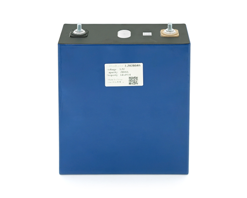 Осередок LiitoKala 3.2V 280AH для складання LiFePo4 акумуляторів, 5.23kg