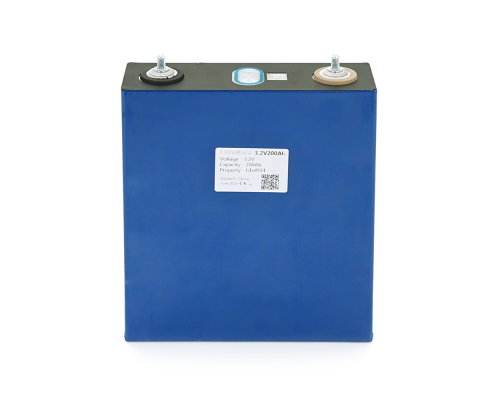 Осередок LiitoKala 3.2V 200AH для складання LiFePo4 акумуляторів, 4.2kg